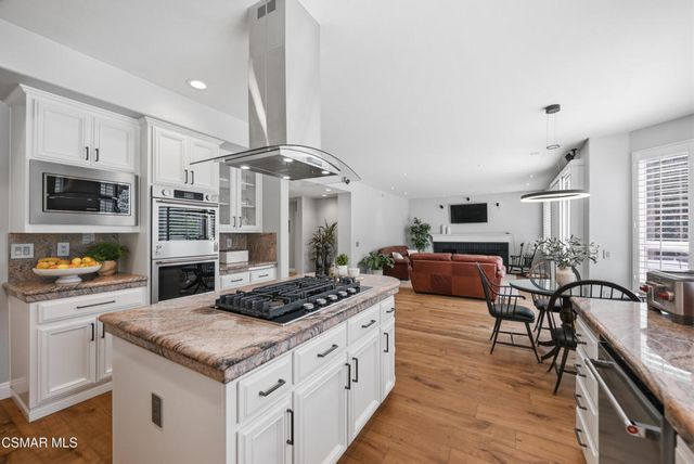 3049 Shadow Hill Circle, Thousand Oaks, CA 91360