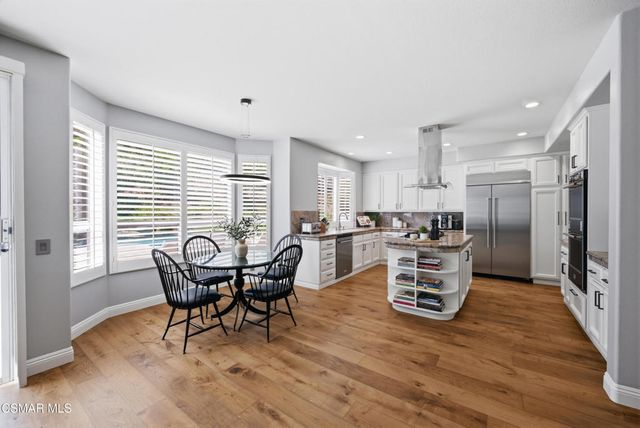 3049 Shadow Hill Circle, Thousand Oaks, CA 91360