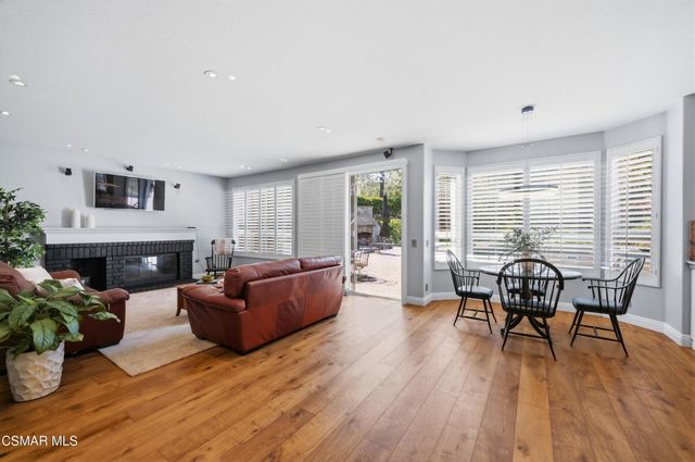 3049 Shadow Hill Circle, Thousand Oaks, CA 91360