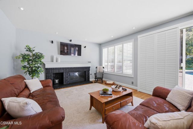 3049 Shadow Hill Circle, Thousand Oaks, CA 91360