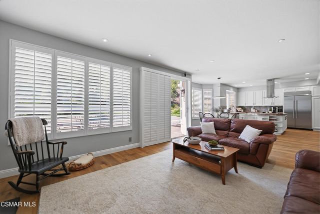 3049 Shadow Hill Circle, Thousand Oaks, CA 91360