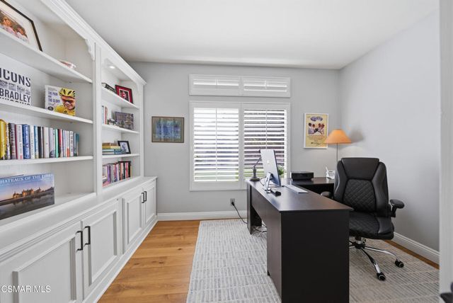 3049 Shadow Hill Circle, Thousand Oaks, CA 91360