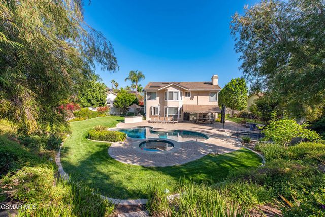 3049 Shadow Hill Circle, Thousand Oaks, CA 91360