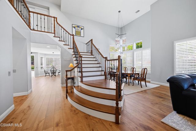 3049 Shadow Hill Circle, Thousand Oaks, CA 91360