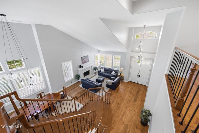 3049 Shadow Hill Circle, Thousand Oaks, CA 91360