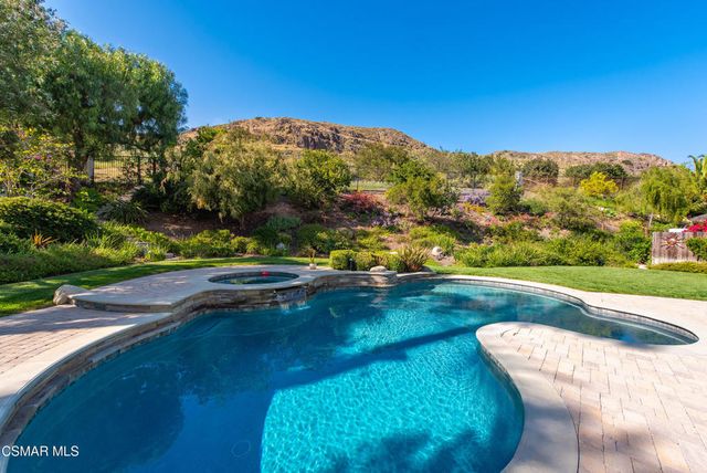 3049 Shadow Hill Circle, Thousand Oaks, CA 91360