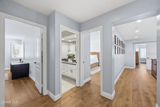 3049 Shadow Hill Circle, Thousand Oaks, CA 91360