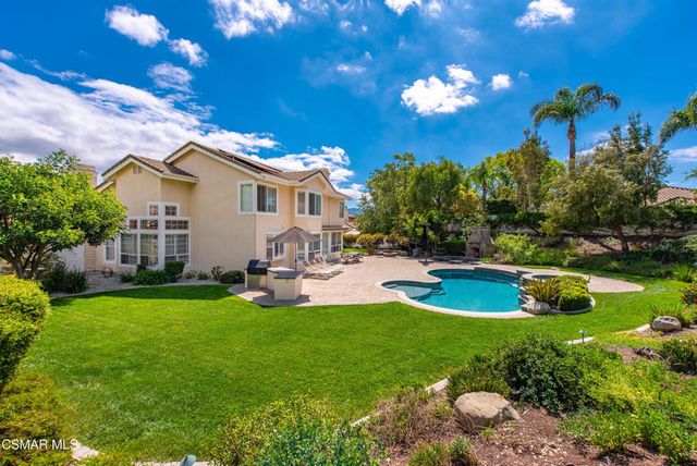 3049 Shadow Hill Circle, Thousand Oaks, CA 91360