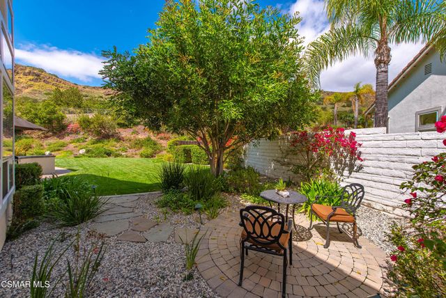 3049 Shadow Hill Circle, Thousand Oaks, CA 91360