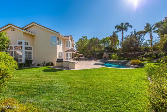 3049 Shadow Hill Circle, Thousand Oaks, CA 91360