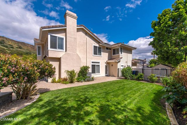 3049 Shadow Hill Circle, Thousand Oaks, CA 91360