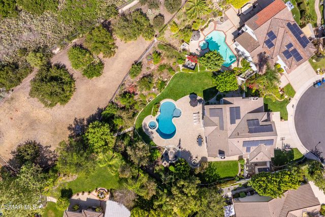 3049 Shadow Hill Circle, Thousand Oaks, CA 91360