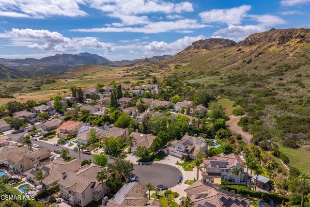 3049 Shadow Hill Circle, Thousand Oaks, CA 91360