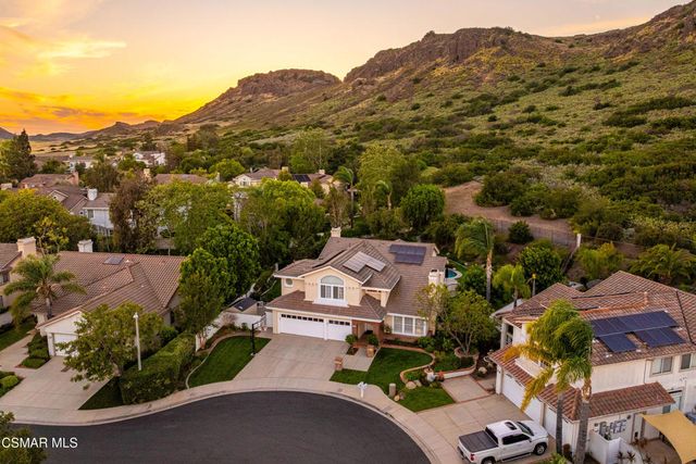 3049 Shadow Hill Circle, Thousand Oaks, CA 91360