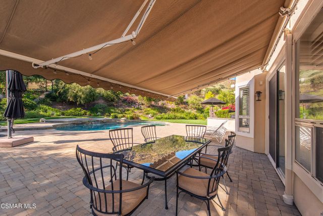 3049 Shadow Hill Circle, Thousand Oaks, CA 91360