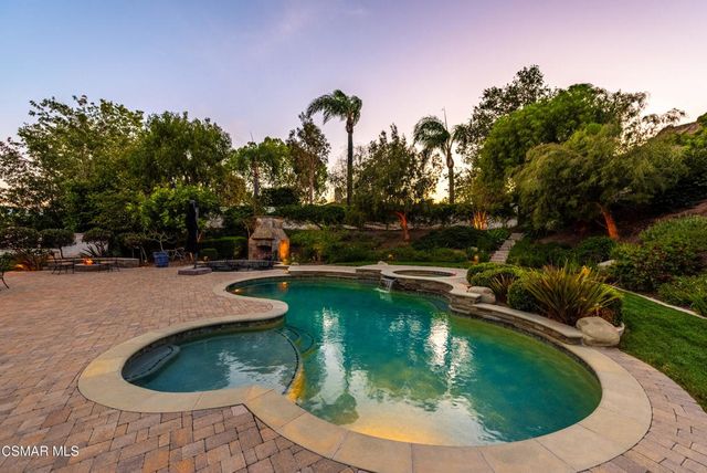 3049 Shadow Hill Circle, Thousand Oaks, CA 91360