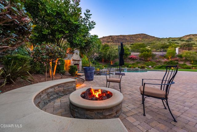 3049 Shadow Hill Circle, Thousand Oaks, CA 91360