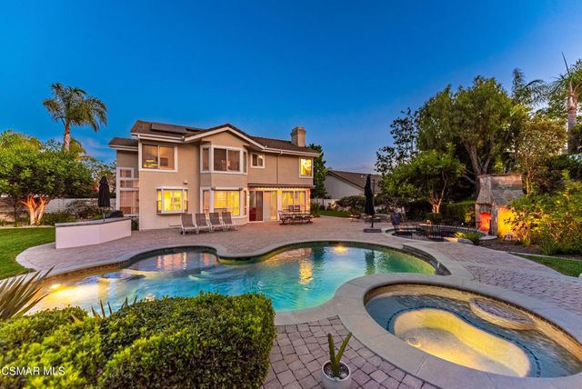 3049 Shadow Hill Circle, Thousand Oaks, CA 91360