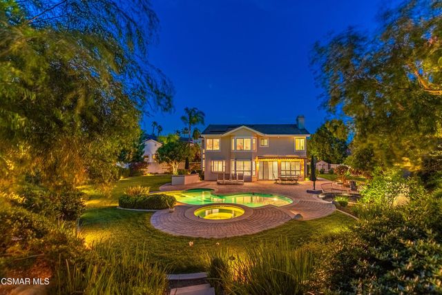 3049 Shadow Hill Circle, Thousand Oaks, CA 91360
