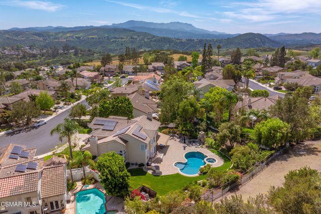 3049 Shadow Hill Circle, Thousand Oaks, CA 91360