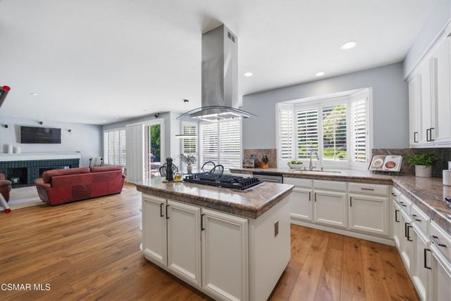 3049 Shadow Hill Circle, Thousand Oaks, CA 91360