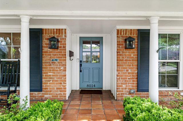 8014 Meadowvale Drive, Houston, TX 77063