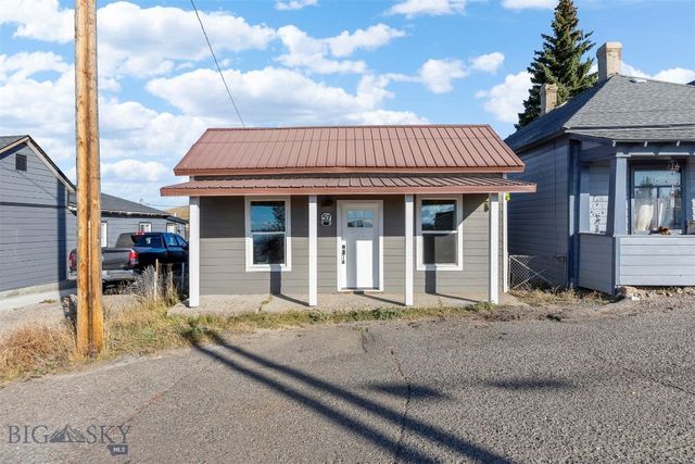 57 W Center, Butte, MT 59701 property photo