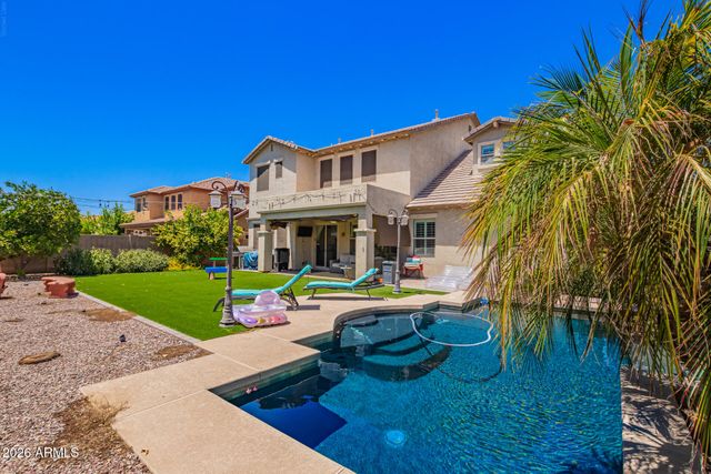 20365 E SONOQUI Boulevard, Queen Creek, AZ 85142