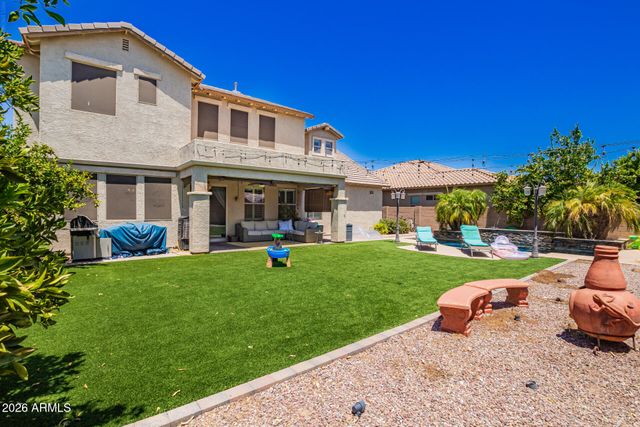 20365 E SONOQUI Boulevard, Queen Creek, AZ 85142