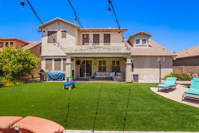 20365 E SONOQUI Boulevard, Queen Creek, AZ 85142
