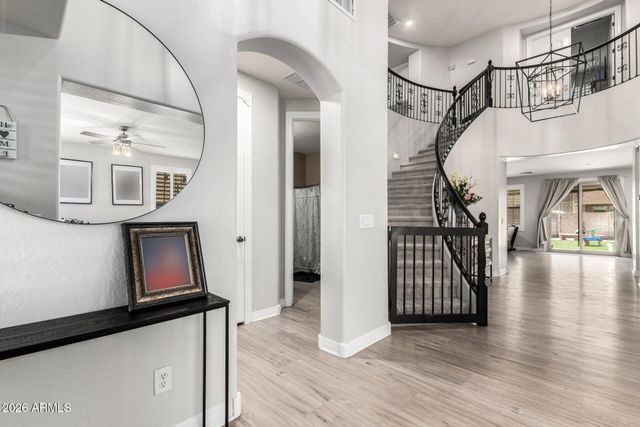 20365 E SONOQUI Boulevard, Queen Creek, AZ 85142