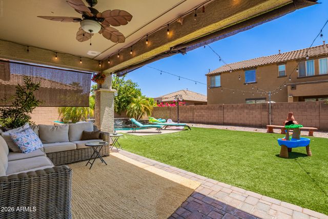20365 E SONOQUI Boulevard, Queen Creek, AZ 85142