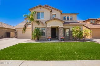 20365 E SONOQUI Boulevard, Queen Creek, AZ 85142