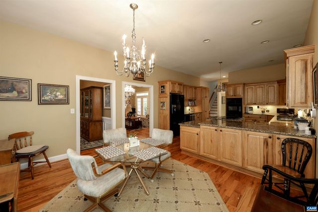 2500 WILTSHIRE CLOSE, Keswick, VA 22947