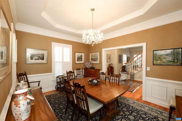 2500 WILTSHIRE CLOSE, Keswick, VA 22947