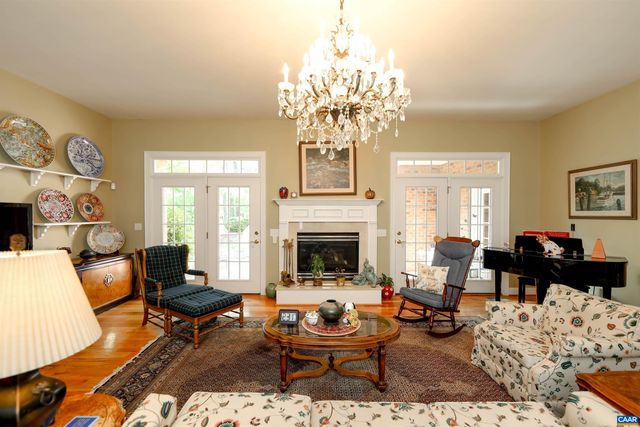 2500 WILTSHIRE CLOSE, Keswick, VA 22947