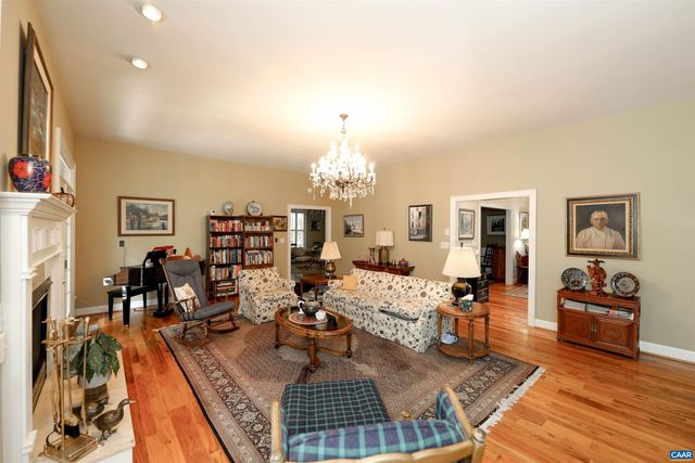 2500 WILTSHIRE CLOSE, Keswick, VA 22947