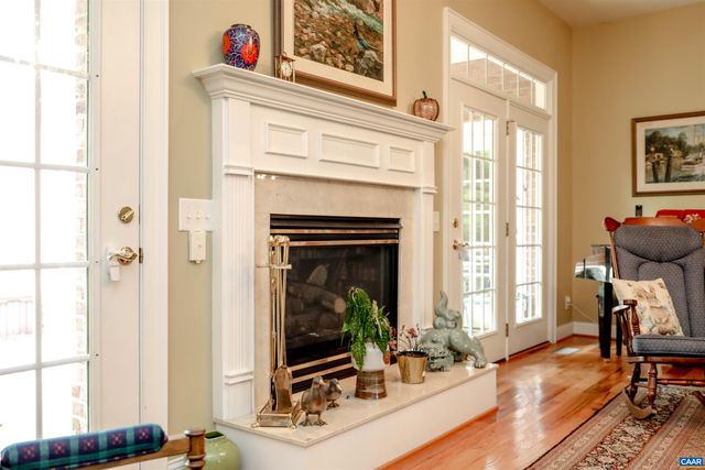 2500 WILTSHIRE CLOSE, Keswick, VA 22947