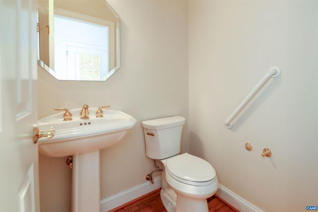 2500 WILTSHIRE CLOSE, Keswick, VA 22947