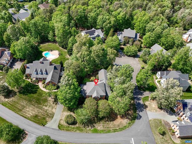 2500 WILTSHIRE CLOSE, Keswick, VA 22947