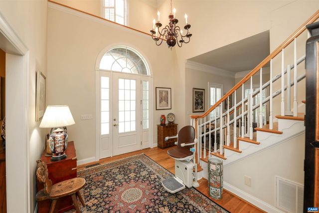2500 WILTSHIRE CLOSE, Keswick, VA 22947