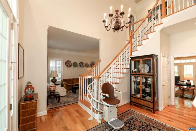 2500 WILTSHIRE CLOSE, Keswick, VA 22947