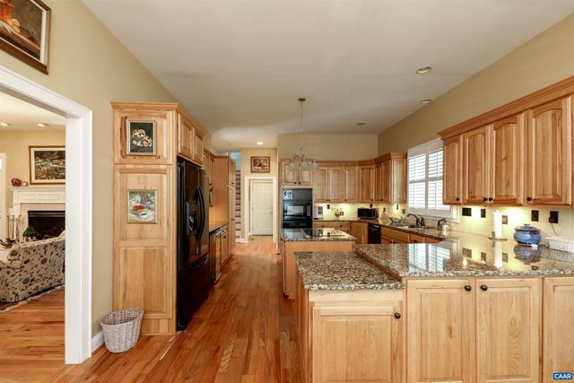 2500 WILTSHIRE CLOSE, Keswick, VA 22947