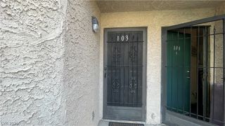440 Elm Drive 103, Las Vegas, NV 89169