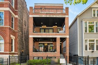 2740 N Seminary Avenue 1, Chicago, IL 60614