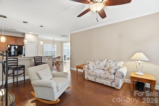 18210 Ebenezer Drive, Cornelius, NC 28031