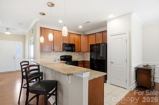 18210 Ebenezer Drive, Cornelius, NC 28031