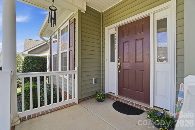 18210 Ebenezer Drive, Cornelius, NC 28031