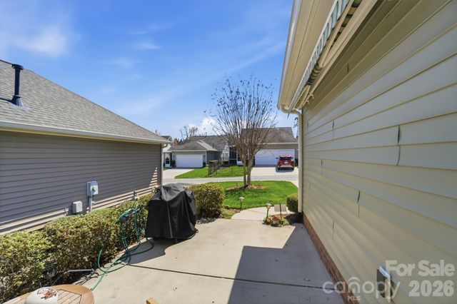 18210 Ebenezer Drive, Cornelius, NC 28031