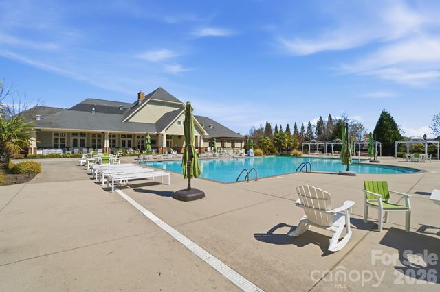 18210 Ebenezer Drive, Cornelius, NC 28031